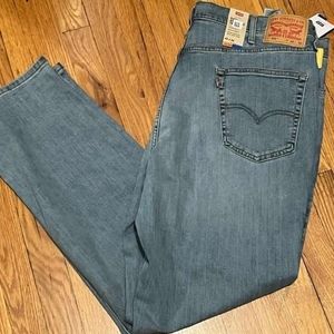 Levi's 541 Regular Fit Jeans